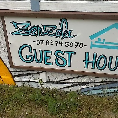 Zenzela Gasthof *